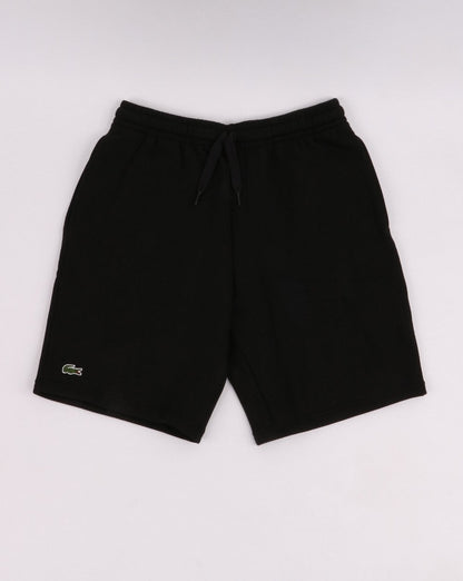 Lacoste Shorts Schwarz