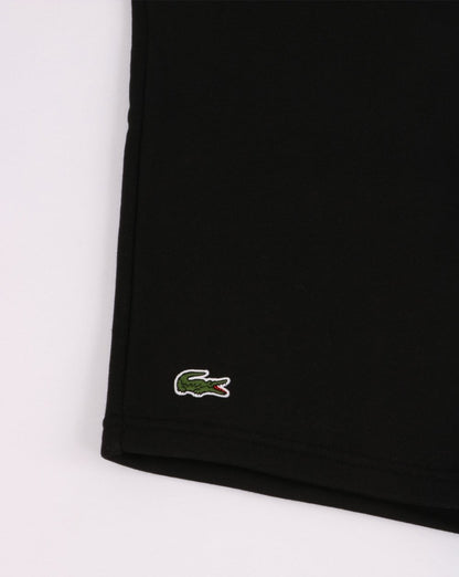 Lacoste Shorts Schwarz