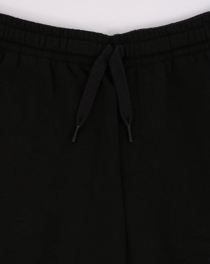 Lacoste Shorts Schwarz