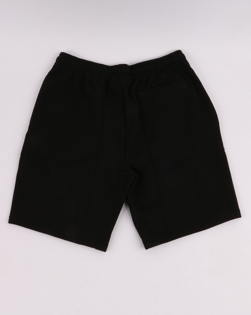 Lacoste Shorts Schwarz