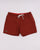 Lacoste Swim Shorts Deep Red