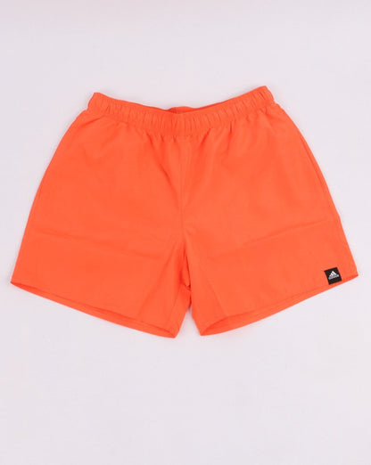Adidas Originals Solid Badeshorts True Orange