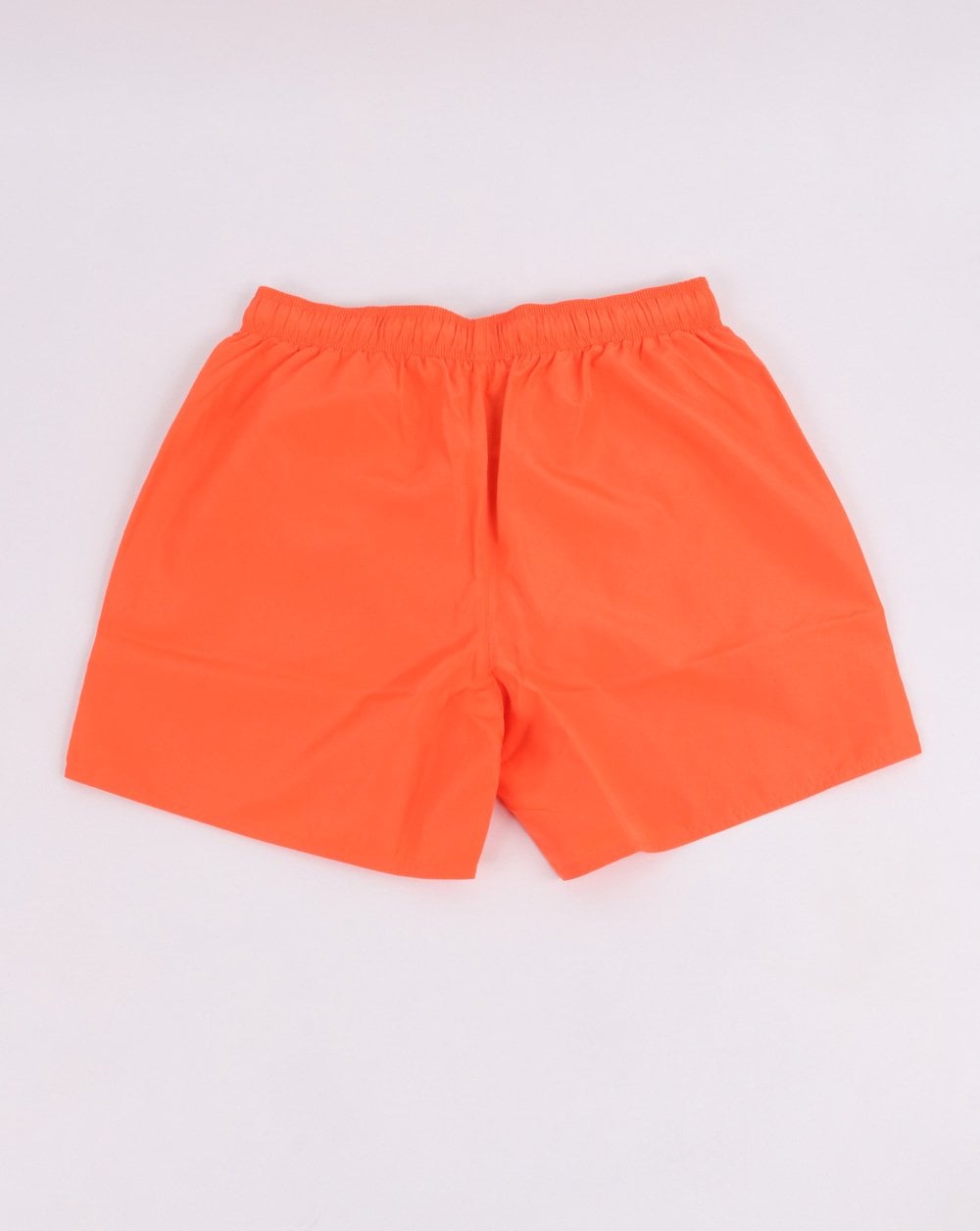 Adidas Originals Solid Badeshorts True Orange