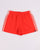 Adidas Originals 3 Stripe Swim Shorts Hi Res Red