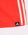 Adidas Originals 3 Stripe Swim Shorts Hi Res Red