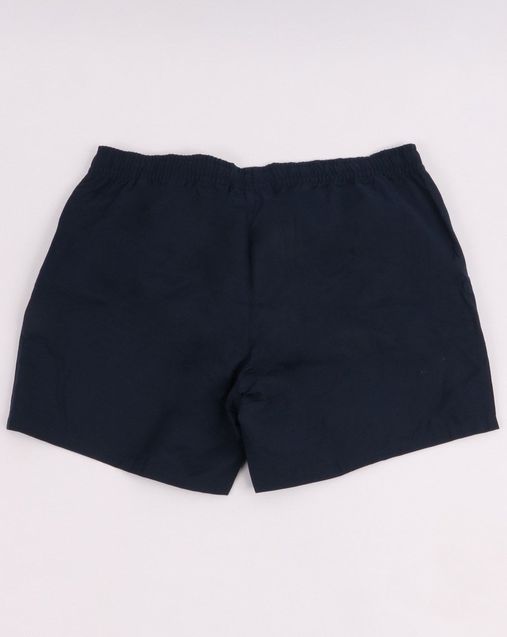 Lacoste Badeshorts Marineblau