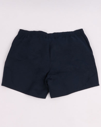 Lacoste Badeshorts Marineblau