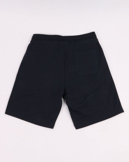 Sergio Tacchini Oasis Shorts Marineblau/Weiß