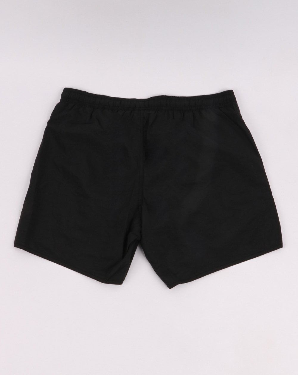 Emporio Armani Classic Swim Shorts Black