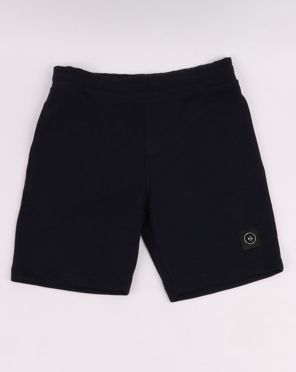 Marshall Artist Siren Lounge Short Marineblau