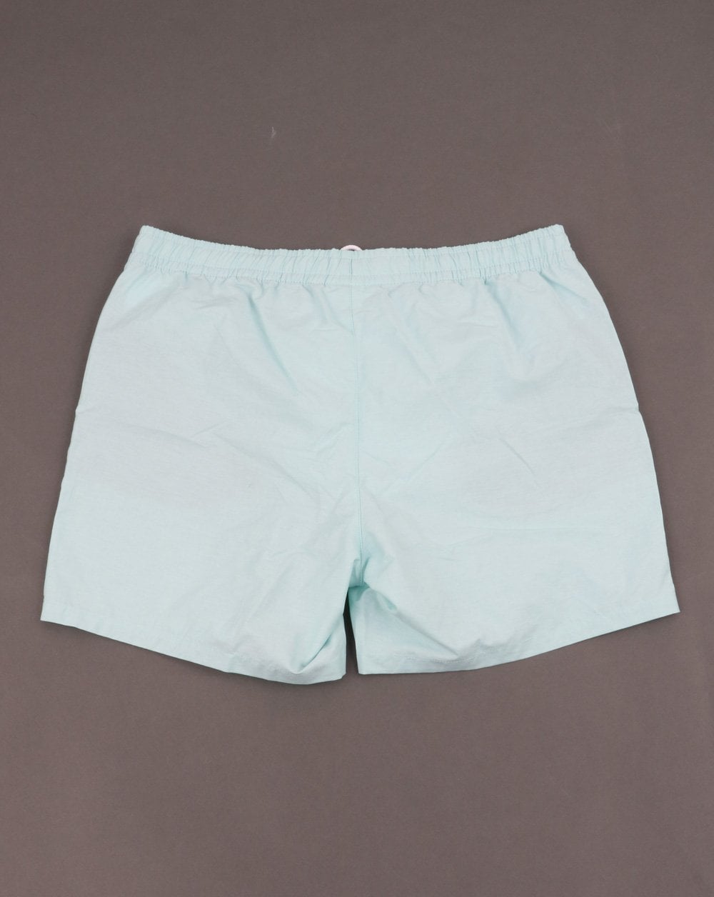 Lacoste Badeshorts Himmelblau