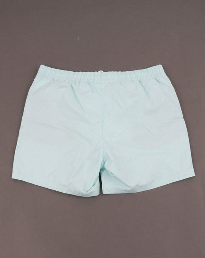 Lacoste Badeshorts Himmelblau