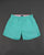 Gant Swim Shorts Pool Green