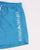 Emporio Armani Classic Swim Shorts Turquoise