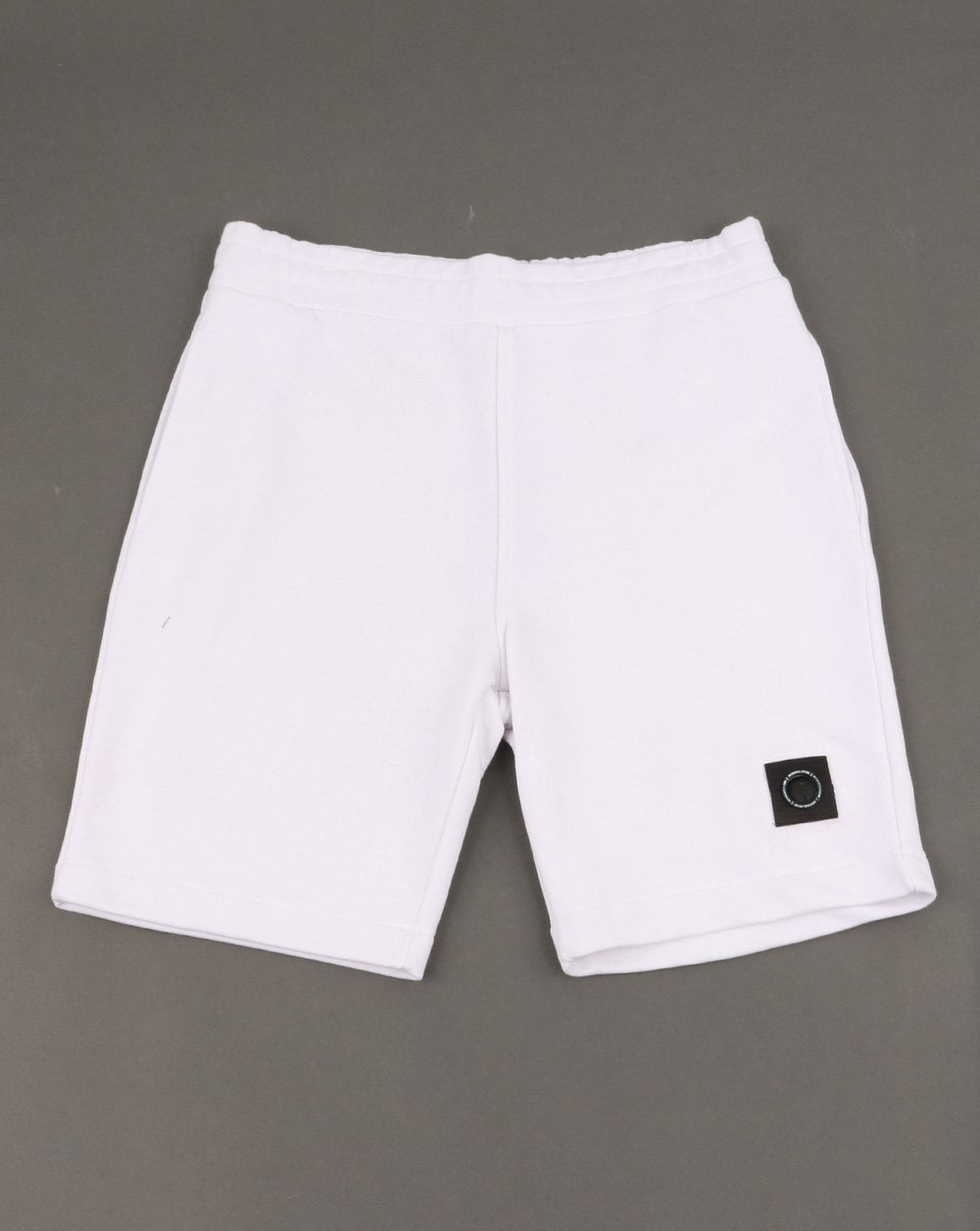 Marshall Artist Siren Short Weiß