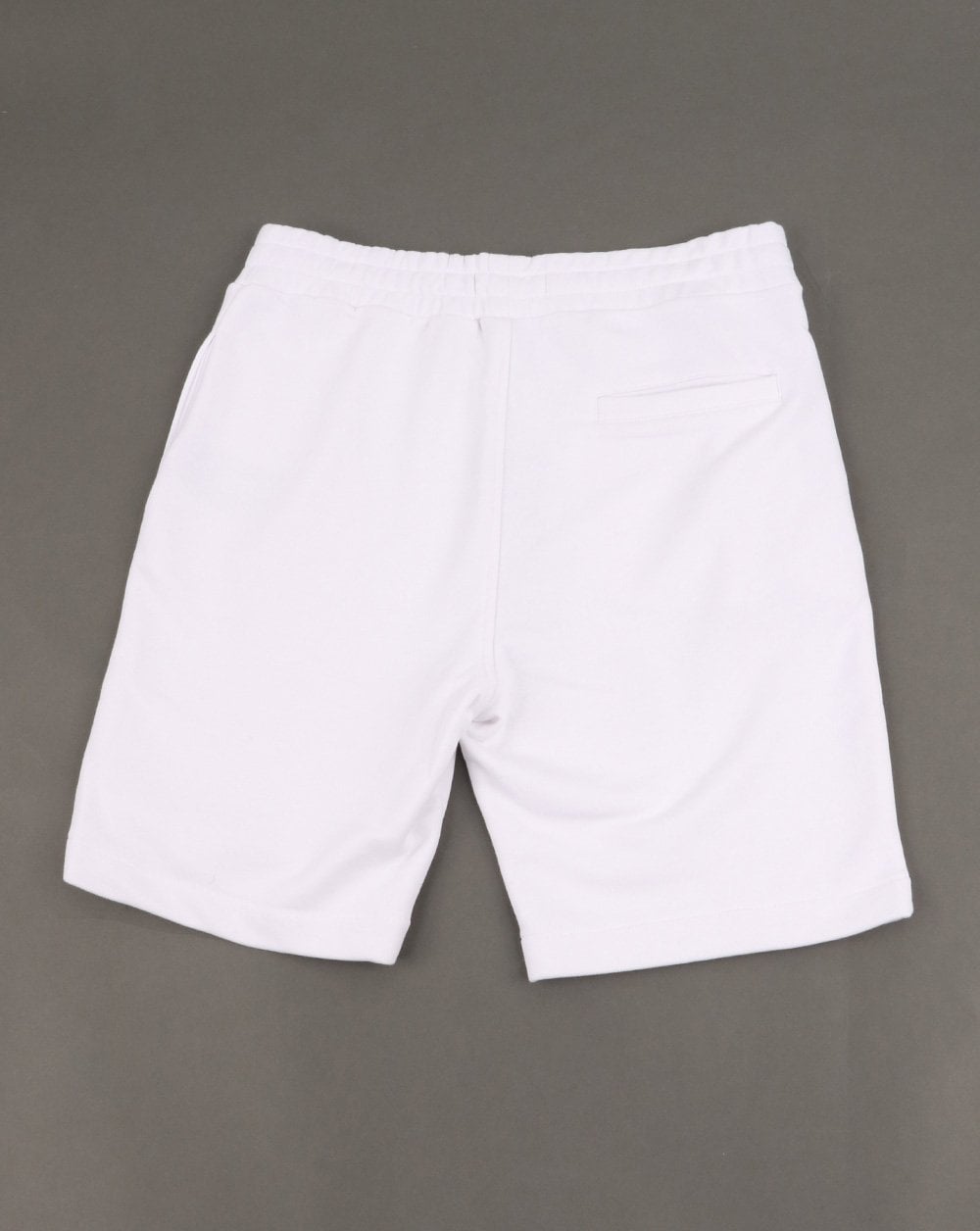Marshall Artist Siren Short Weiß