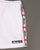 Ellesse Taped Swim Shorts White