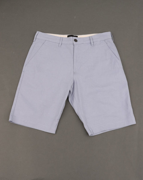 Lyle And Scott Chino Shorts Cloud Blue