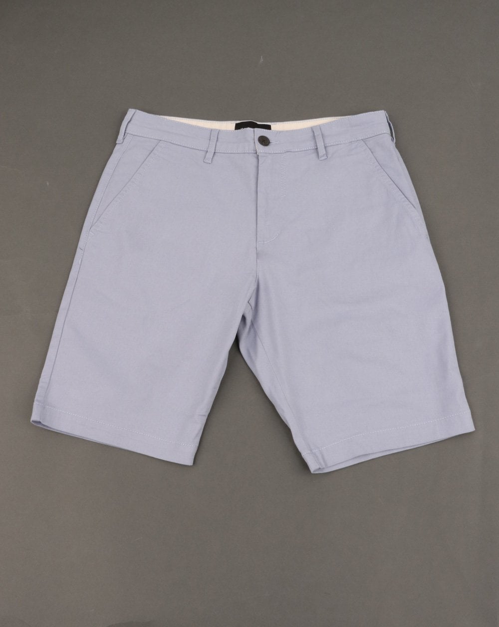 Lyle And Scott Chino-Shorts Wolkenblau