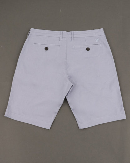 Lyle And Scott Chino-Shorts Wolkenblau