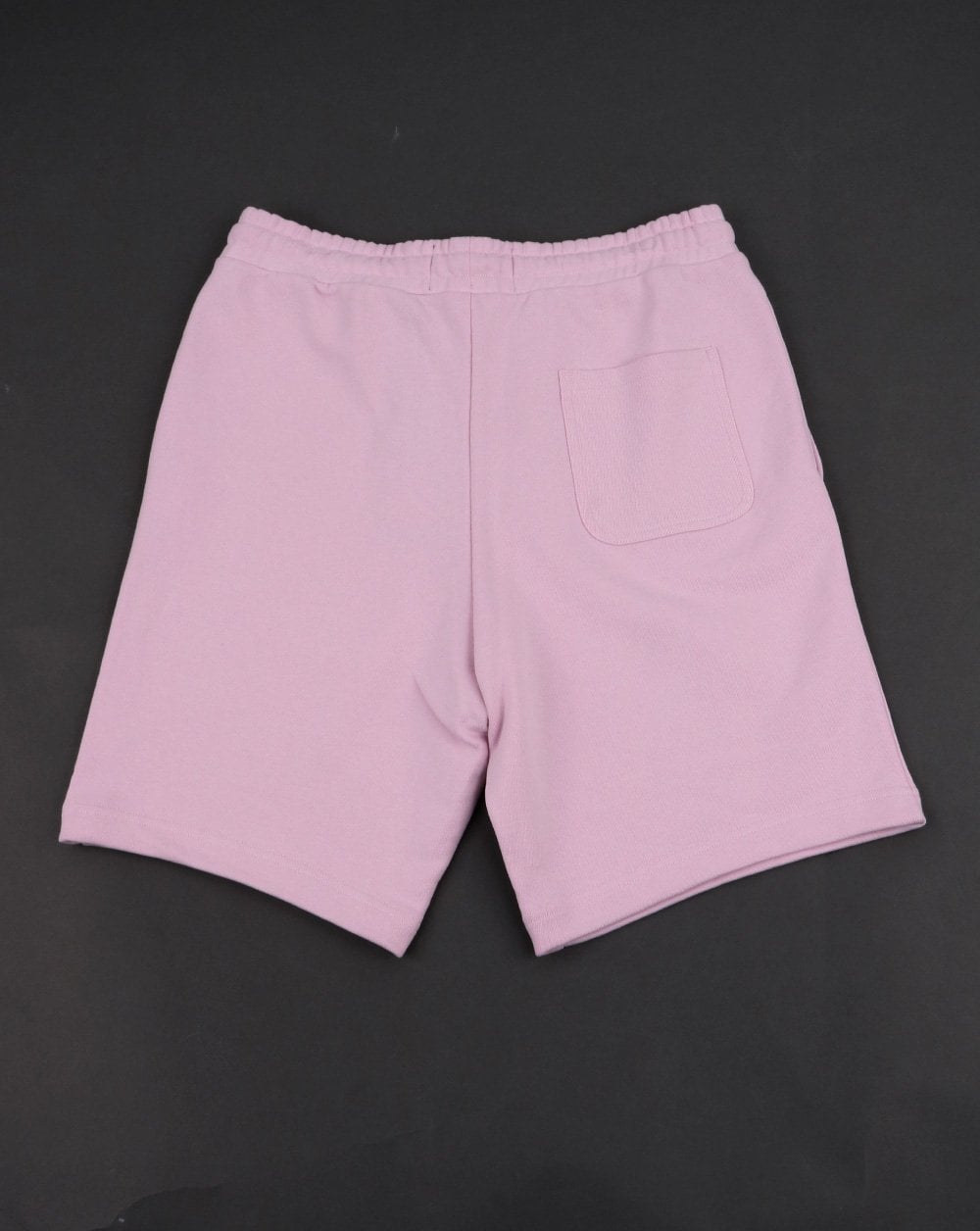 Lyle And Scott Sweatshorts in Zartrosa