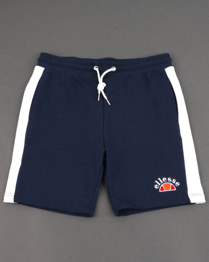 Ellesse – Cairo – Shorts in Marineblau