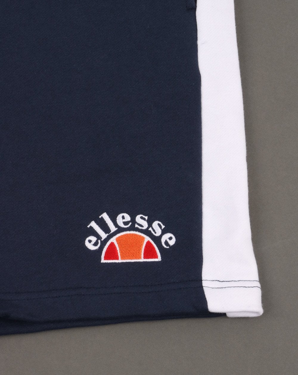 Ellesse Cairo Shorts Navy