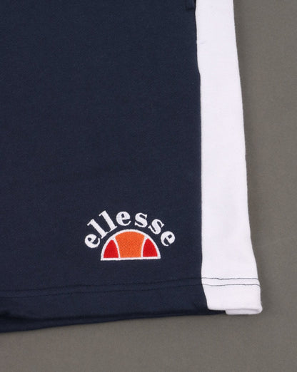 Ellesse – Cairo – Shorts in Marineblau