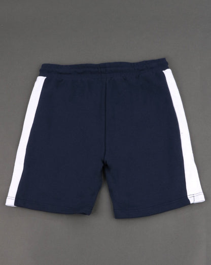 Ellesse – Cairo – Shorts in Marineblau