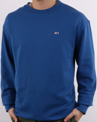 Tommy Hilfiger Classics Crew Sweatshirt Limoges