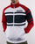 Diadora 80s Track Top American Beauty