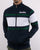 Diadora 80s Track Top Blue Night/optical White