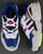 Adidas Yung-96 Trainers Royal/White/Navy