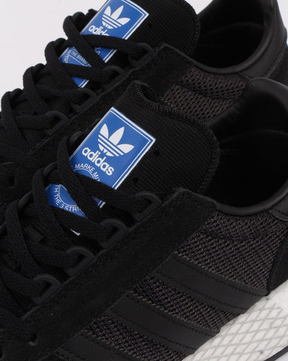 Adidas Marathon Tech Sneaker Schwarz/Schwarz