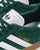 Adidas Gazelle Trainers Green/White/Gum