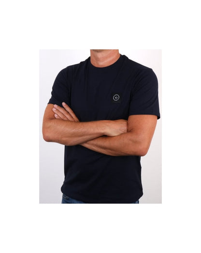 Marshall Artist Siren T-Shirt Marineblau