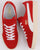 Puma Crack Trainer High Red/White