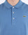 Lacoste Polo Shirt Blue