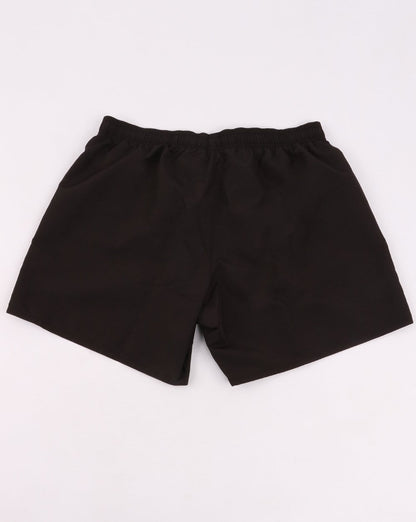 Emporio Armani EA7 Badeshorts Schwarz