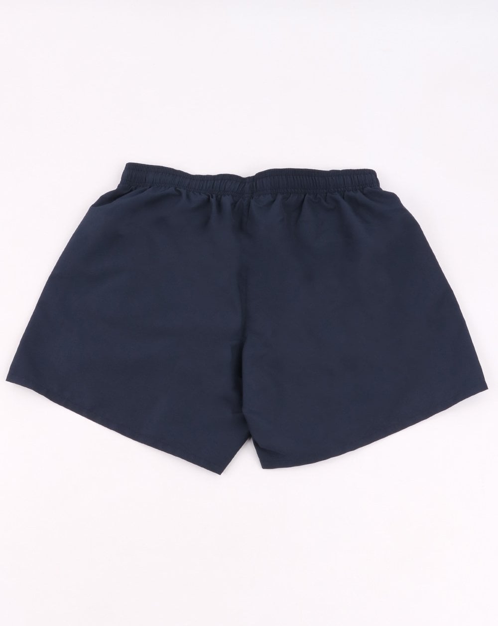 Emporio Armani EA7 Badeshorts Marineblau