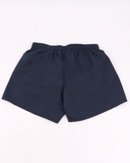 Emporio Armani EA7 Badeshorts Marineblau