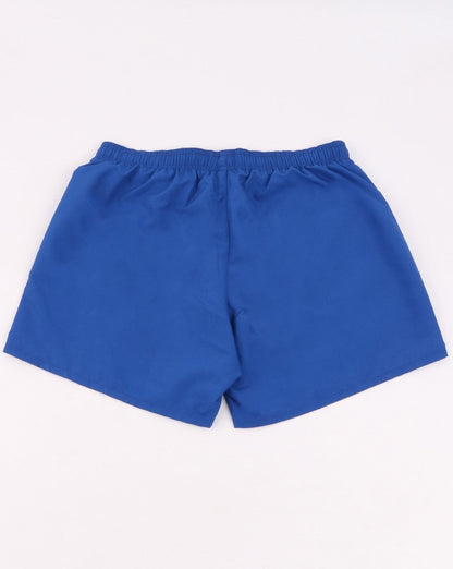 Emporio Armani EA7 Badeshorts Königsblau