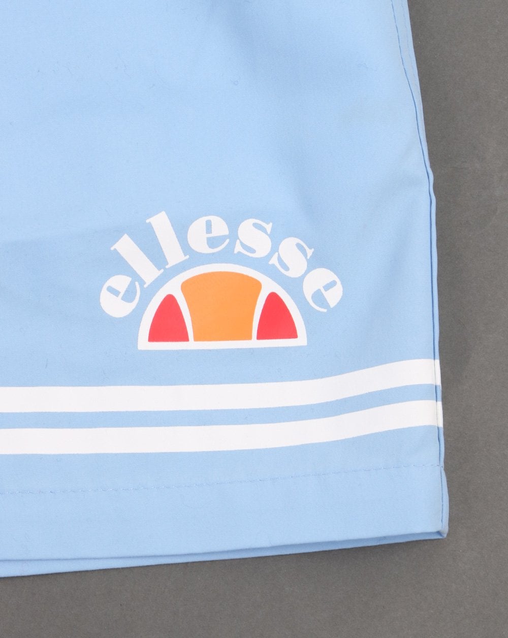 Ellesse Torentello Badeshorts Hellblau