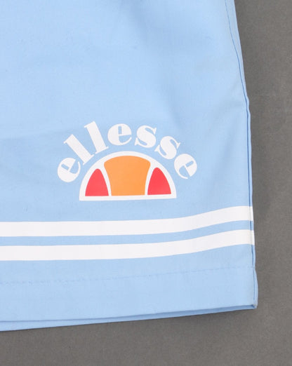 Ellesse Torentello Badeshorts Hellblau