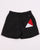 Tommy Hilfiger Drawstring Shorts Black