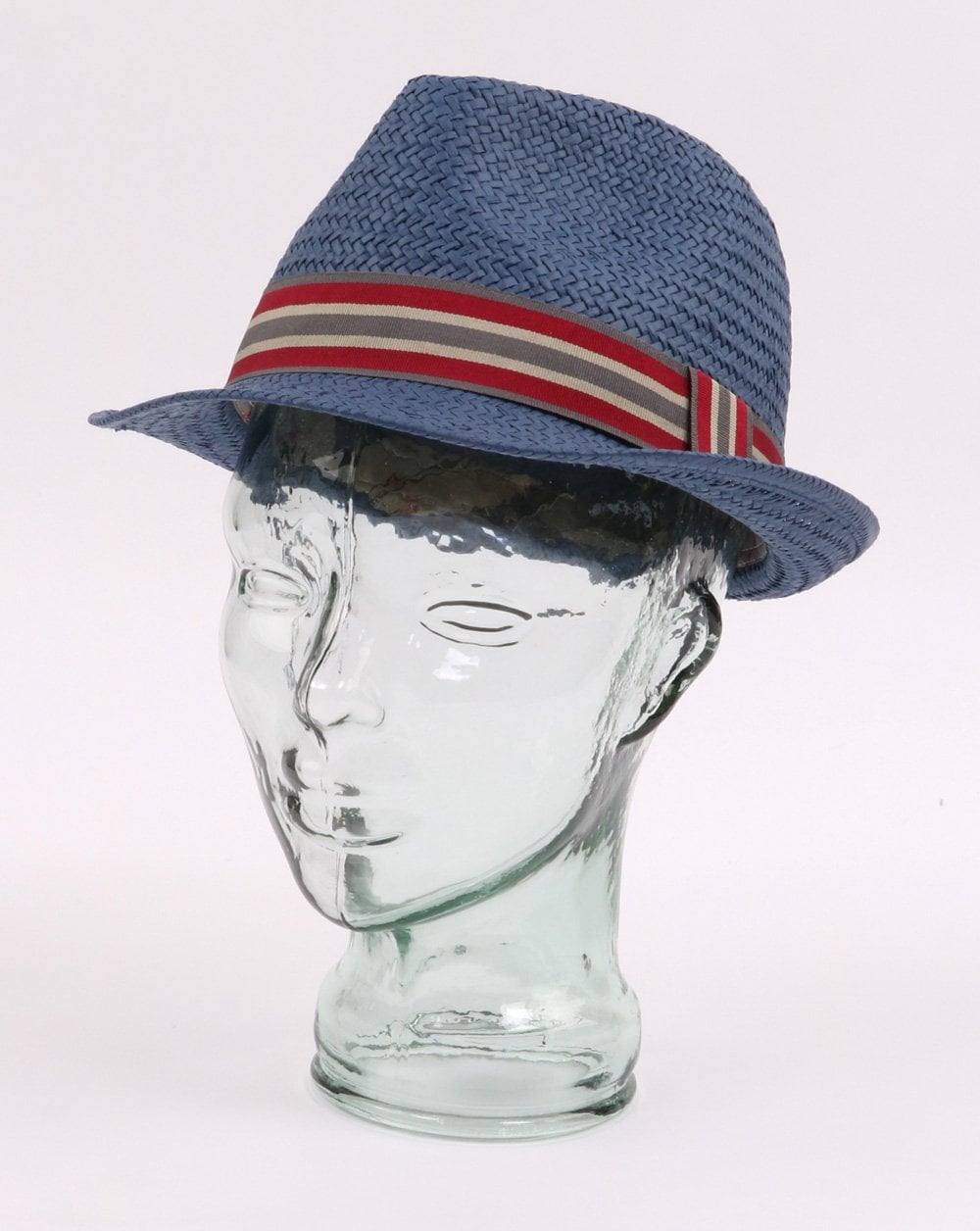 Barbour Whitby Trilby Marineblau