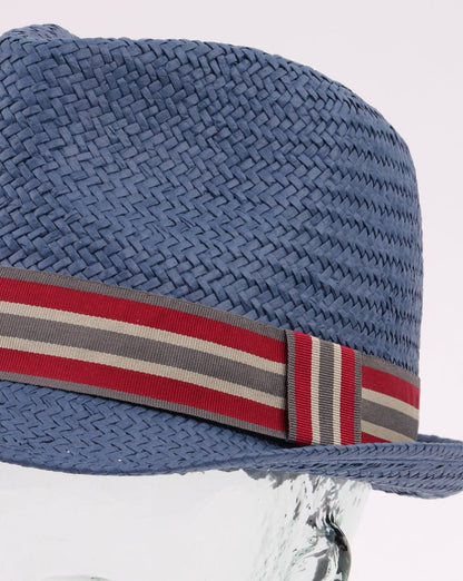 Barbour Whitby Trilby Marineblau
