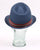 Barbour Whitby Trilby Navy