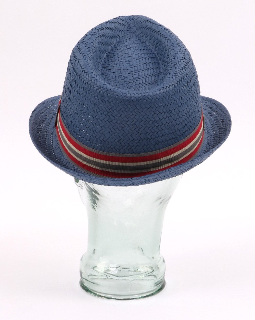 Barbour Whitby Trilby Navy