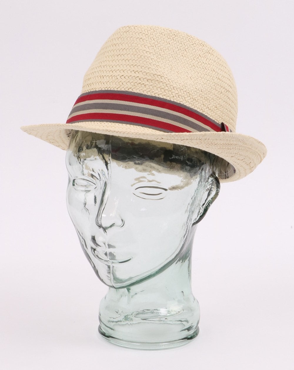 Barbour Whitby Trilby Creme